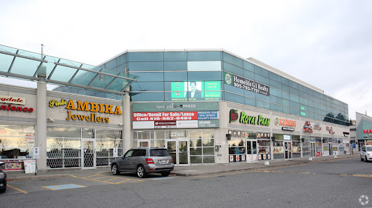 Active Health Care Management 2260 Bovaird Dr E #203, Brampton, ON L6R 0W3, Canada