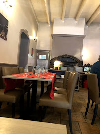 Atmosphère du Restaurant pizzeria le grill à Lunel - n°11