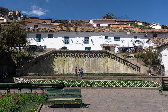 Opiniones de Plaza San Blas en Cusco - Museo