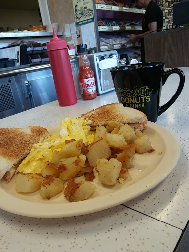 Donut Shop «HoneyDip Donuts», reviews and photos, 4480 Kenny Rd, Columbus, OH 43220, USA