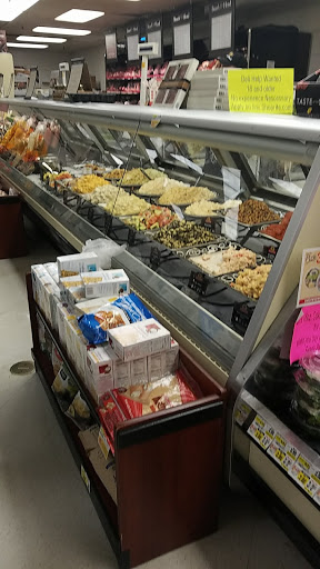 Grocery Store «ShopRite of West Babylon», reviews and photos, 64 NY-109, West Babylon, NY 11704, USA