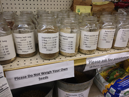 Pet Supply Store «Brooks Feed & Farm Supply», reviews and photos, 86 Union St, Brunswick, ME 04011, USA