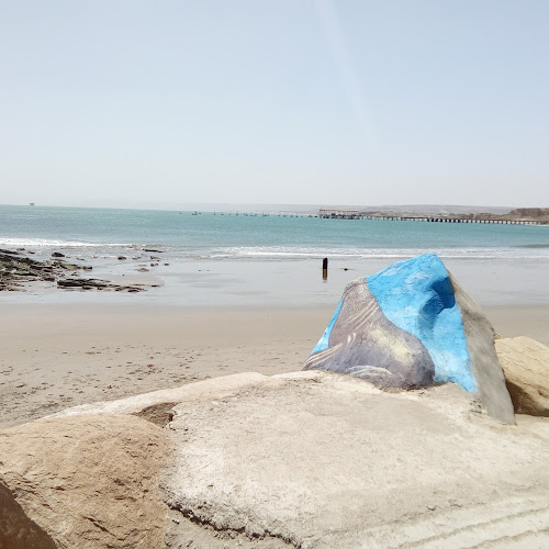 Opinii despre Hotel Restaurant Relajate în Lobitos - Hotel