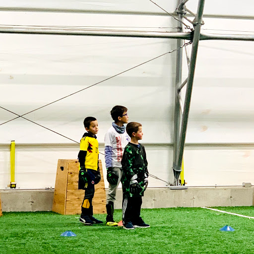 Gym «The Competitive Edge», reviews and photos, 967 Competitive Dr, Union, MO 63084, USA