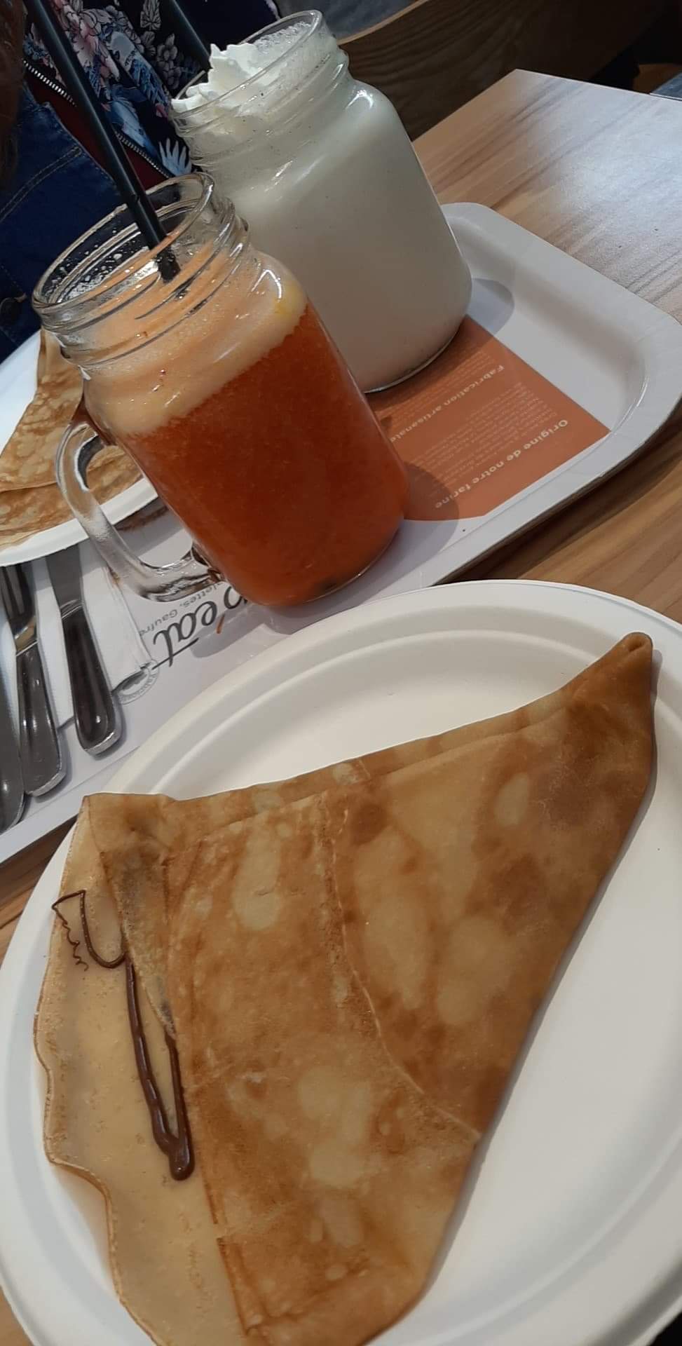 Photo n° 1 de l'avis de marine.h fait le 03/06/2019 à 11:37