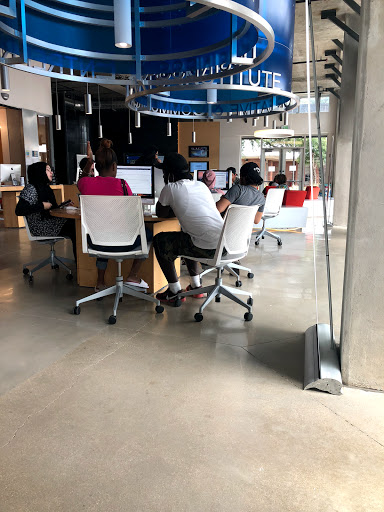 Community College «San Antonio College», reviews and photos