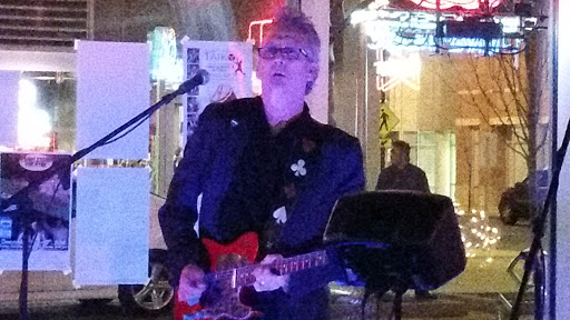 American Restaurant «The Garage Pub & Grill», reviews and photos, 308 4th St, Columbus, IN 47201, USA