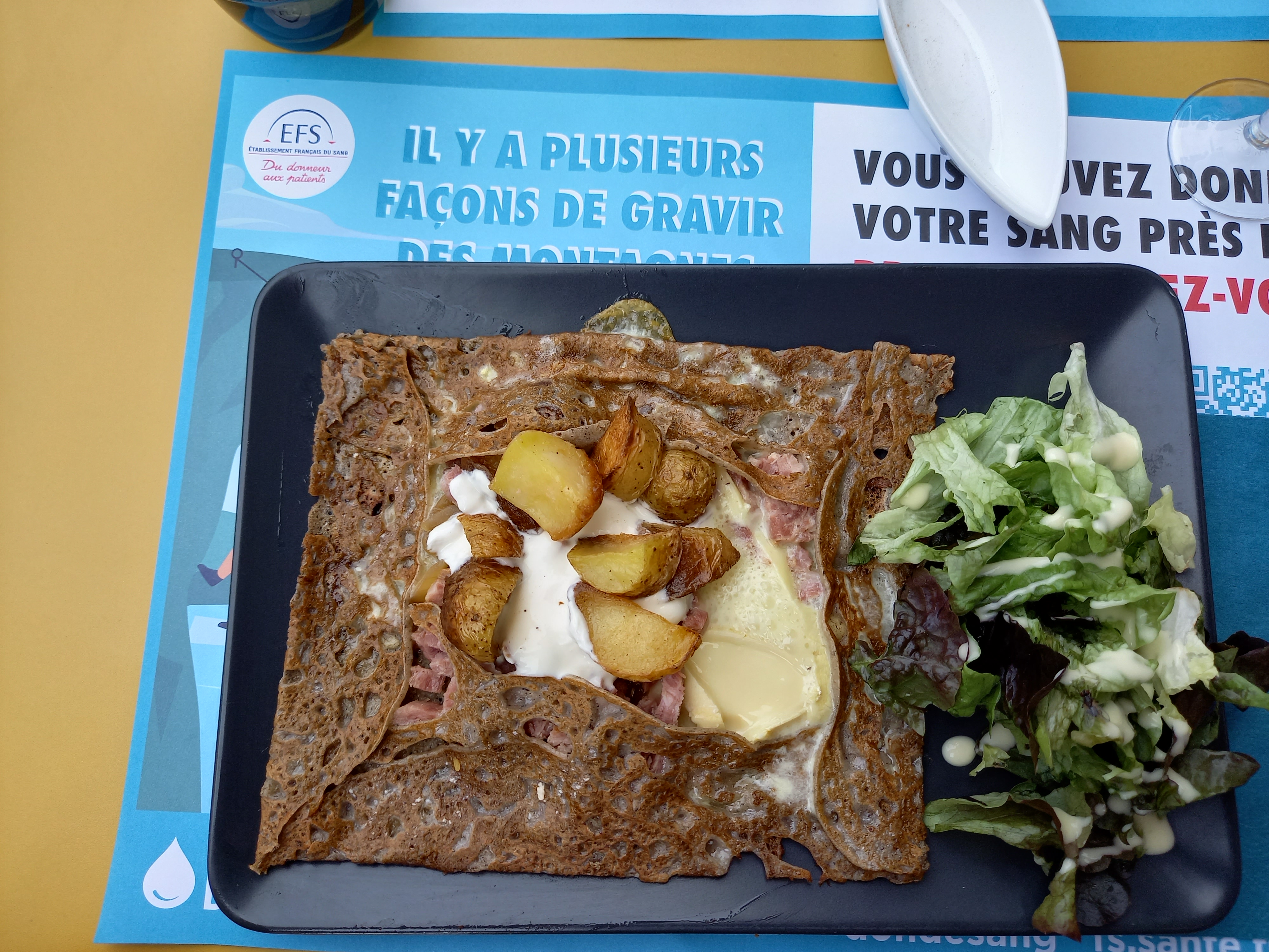 Photo n° 2 de l'avis de Sebastien.o fait le 17/08/2022 à 18:33
