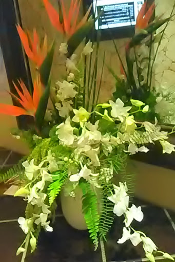 Luxury Hotel «Bonaventure Resort & Spa», reviews and photos, 250 Racquet Club Rd, Weston, FL 33326, USA