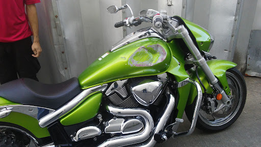 Motorcycle Dealer «Crossbay Motorsports of Howard Beach», reviews and photos, 164-01 Cross Bay Blvd, Howard Beach, NY 11414, USA