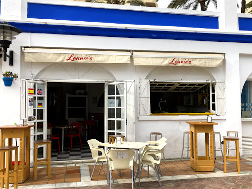 Restaurante Buenavista - C. Real, 149, 29680 Estepona, Málaga
