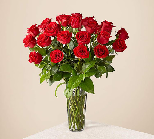 Florist «Gordon Florist», reviews and photos, 6707 York Rd York Road, Baltimore, MD 21212, USA