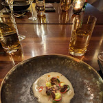 Photo n°4 de l'avis de thomas.i fait le 02/11/2023 à 19:37 sur le  NIKKEI NINE à Hamburg