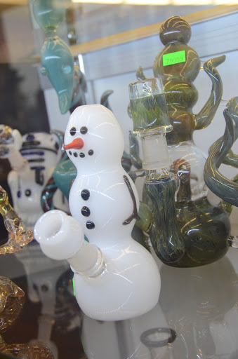 Tobacco Shop «Smoke Token», reviews and photos, 409 Harding Pl, Nashville, TN 37211, USA