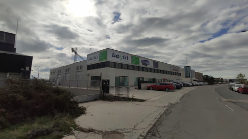 Luzytel SL en Vicolozano, Ávila‎
