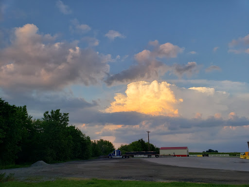 Truck Stop «Ainsworth 4 Corners Fuel», reviews and photos, 3112 IA-92, Ainsworth, IA 52201, USA