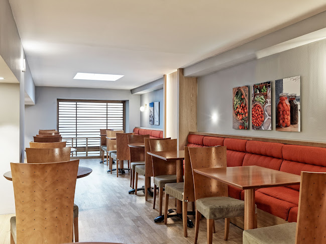 Σχόλια και κριτικές για το Hotel Achilleas