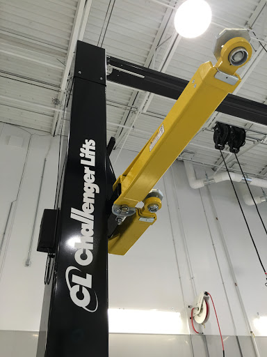 Nissan Dealer «Coughlin Nissan», reviews and photos, 1459 Hebron Rd, Heath, OH 43056, USA