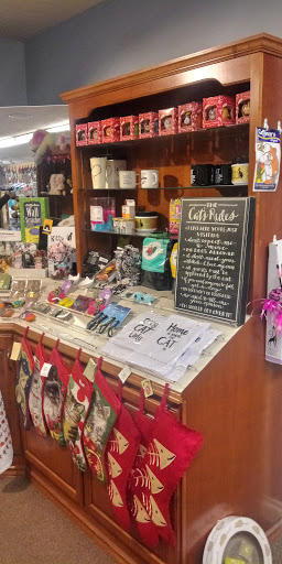 Pet Supply Store «Decadent Dogs», reviews and photos, 206 S River Ave, Holland, MI 49423, USA