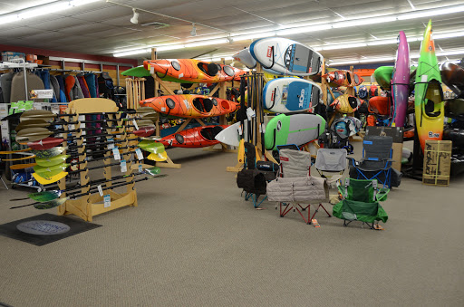 Sporting Goods Store «Laacke & Joys», reviews and photos, 19233 W Bluemound Rd, Brookfield, WI 53045, USA