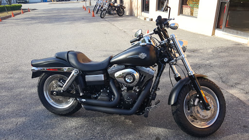 Motorcycle Dealer «Precision Harley-Davidson», reviews and photos, 269 Armistice Blvd, Pawtucket, RI 02860, USA