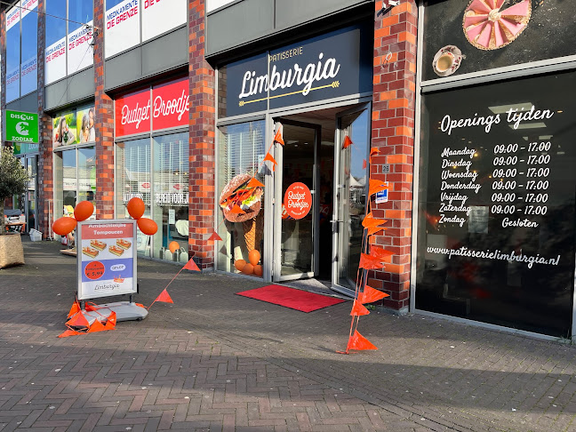 Limburgia Almere Buiten - Bakkerij