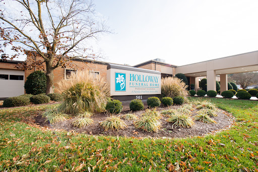 Funeral Home «Holloway Funeral Home», reviews and photos, 501 Snow Hill Rd, Salisbury, MD 21804, USA