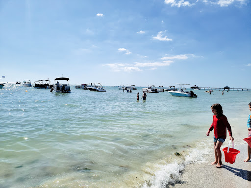 Seafood Restaurant «Gulfshore Grill and The Cottage Beach Bar», reviews and photos, 1250 Estero Blvd, Fort Myers Beach, FL 33931, USA