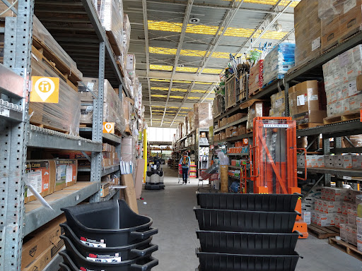 Home Improvement Store «The Home Depot», reviews and photos, 6140 Hamner Ave, Mira Loma, CA 91752, USA