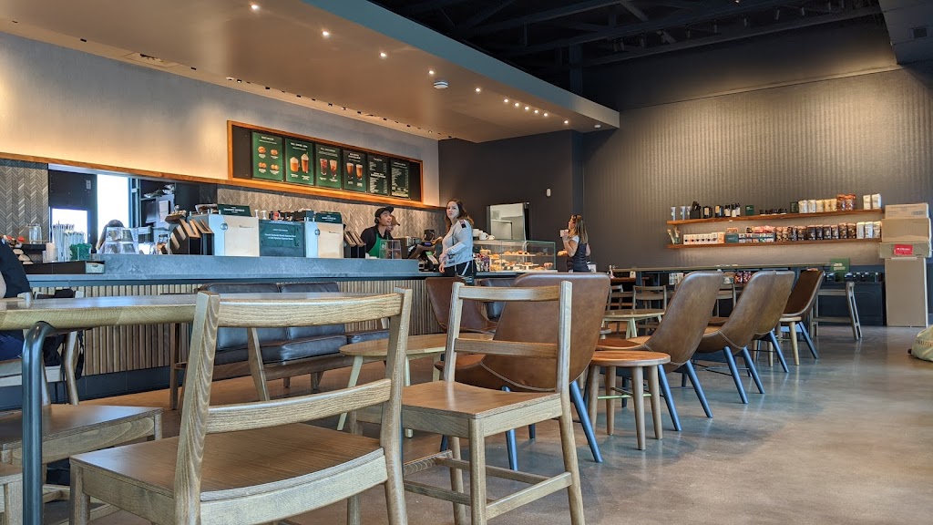 Starbucks 75020