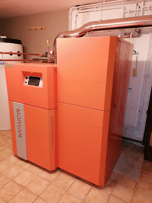 FFC Chauffage à Le Creusot