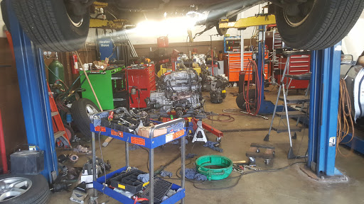 Auto Tune Up Service «Auto Medics», reviews and photos, 108 S Larkin Ave, Joliet, IL 60436, USA