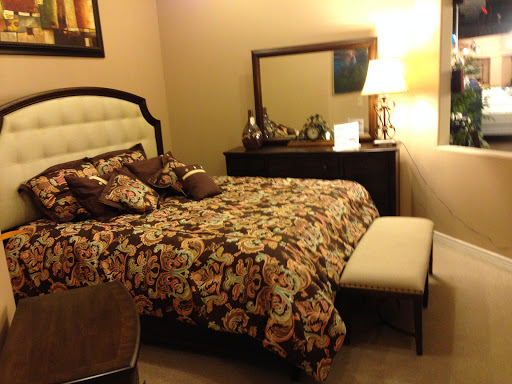 Furniture Store «Mega Furniture», reviews and photos, 7012 E Hampton Ave, Mesa, AZ 85209, USA