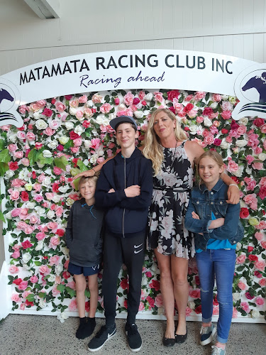 Matamata Racing Club - Sports Complex