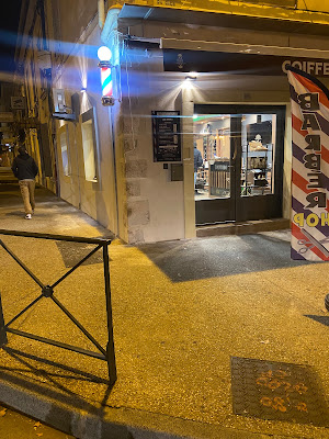 H&O BARBERSHOP à Cavaillon