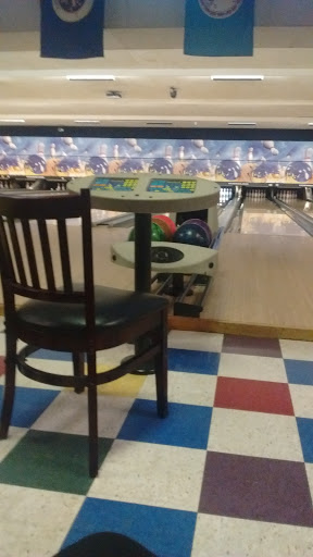 Bowling Alley «Capri Bowling Lanes», reviews and photos, 2727 S Dixie Dr, Dayton, OH 45409, USA