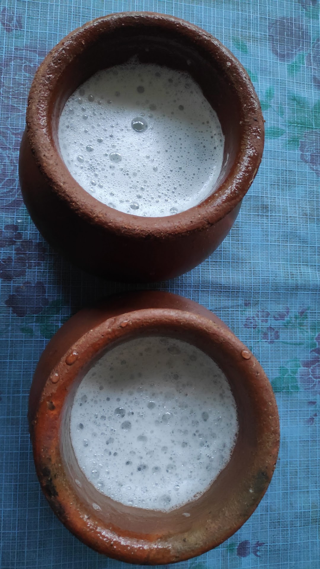 KALLU SHAP