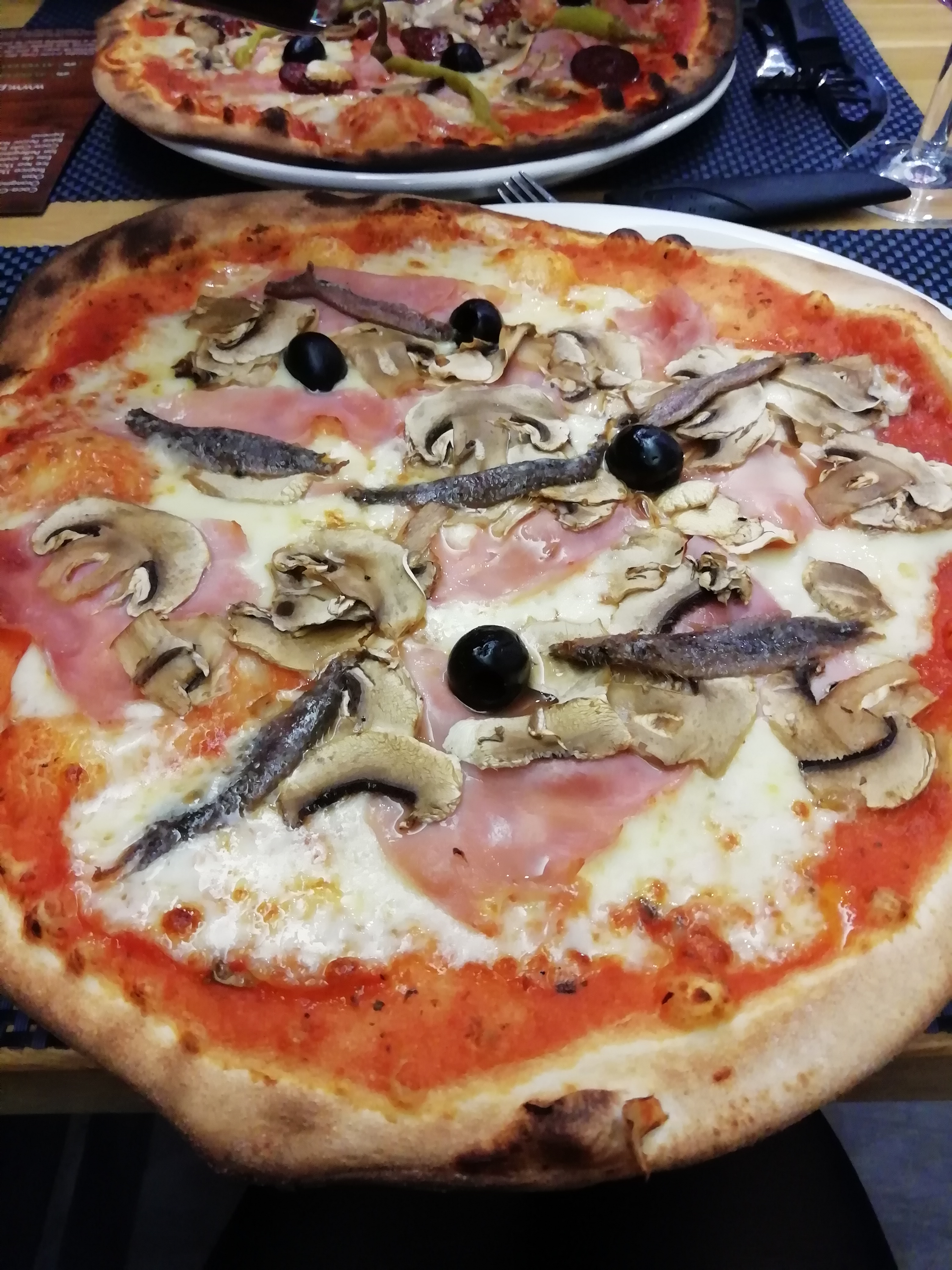Photo n° 2 de l'avis de Nadine.A fait le 26/02/2020 à 19:39