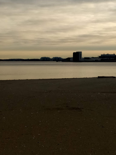 Community Center «Curley Community Center», reviews and photos, 1663 Columbia Rd, Boston, MA 02127, USA