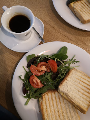 Comentarii opinii despre Caffé Shakerato