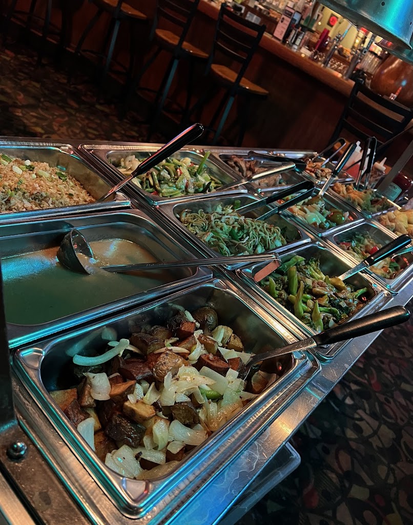Joe Chan's Bistro 49441
