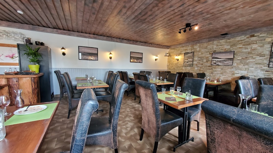 Restaurant Avel Zo Pleubian à Pleubian (Côtes-d'Armor 22)