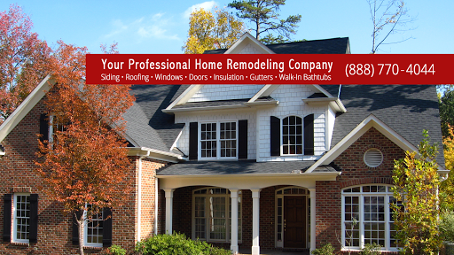 Streamline Enterprises Inc, 4171 Legion Dr, Mason, MI 48854, Contractor