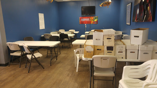 Comic Book Store «Outer Limits Comics», reviews and photos, 209 S Royal Oaks Blvd # 116, Franklin, TN 37064, USA