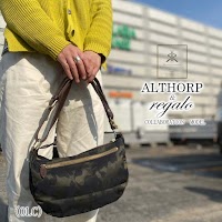ALTHORP オルソープ イオンモール福岡店