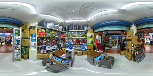 Chiriguano Shopping Center