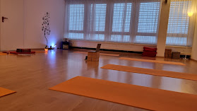 soul touching YOGA Düdingen