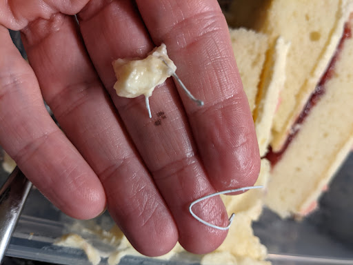 Bakery «The Suisse Shop», reviews and photos, 2119 Polaris Pkwy, Columbus, OH 43240, USA