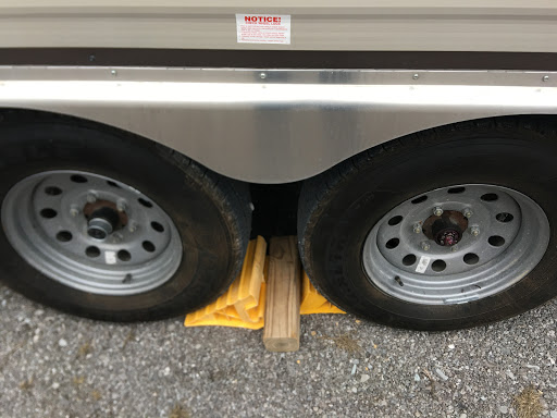 RV Dealer «A & L RV Sales», reviews and photos, 130 Capital Way, Christiana, TN 37037, USA