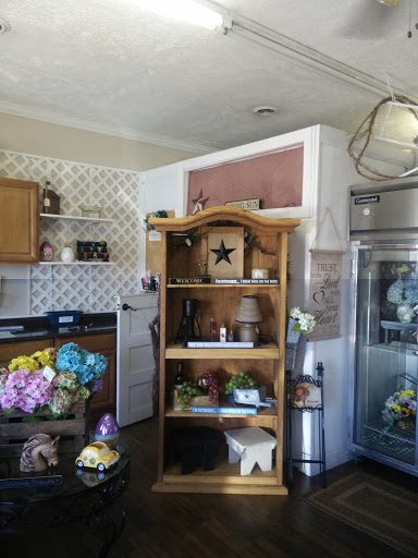 Florist «Perfect Petals Florist & Decor», reviews and photos, 225 E Main St, Rising Sun, MD 21911, USA